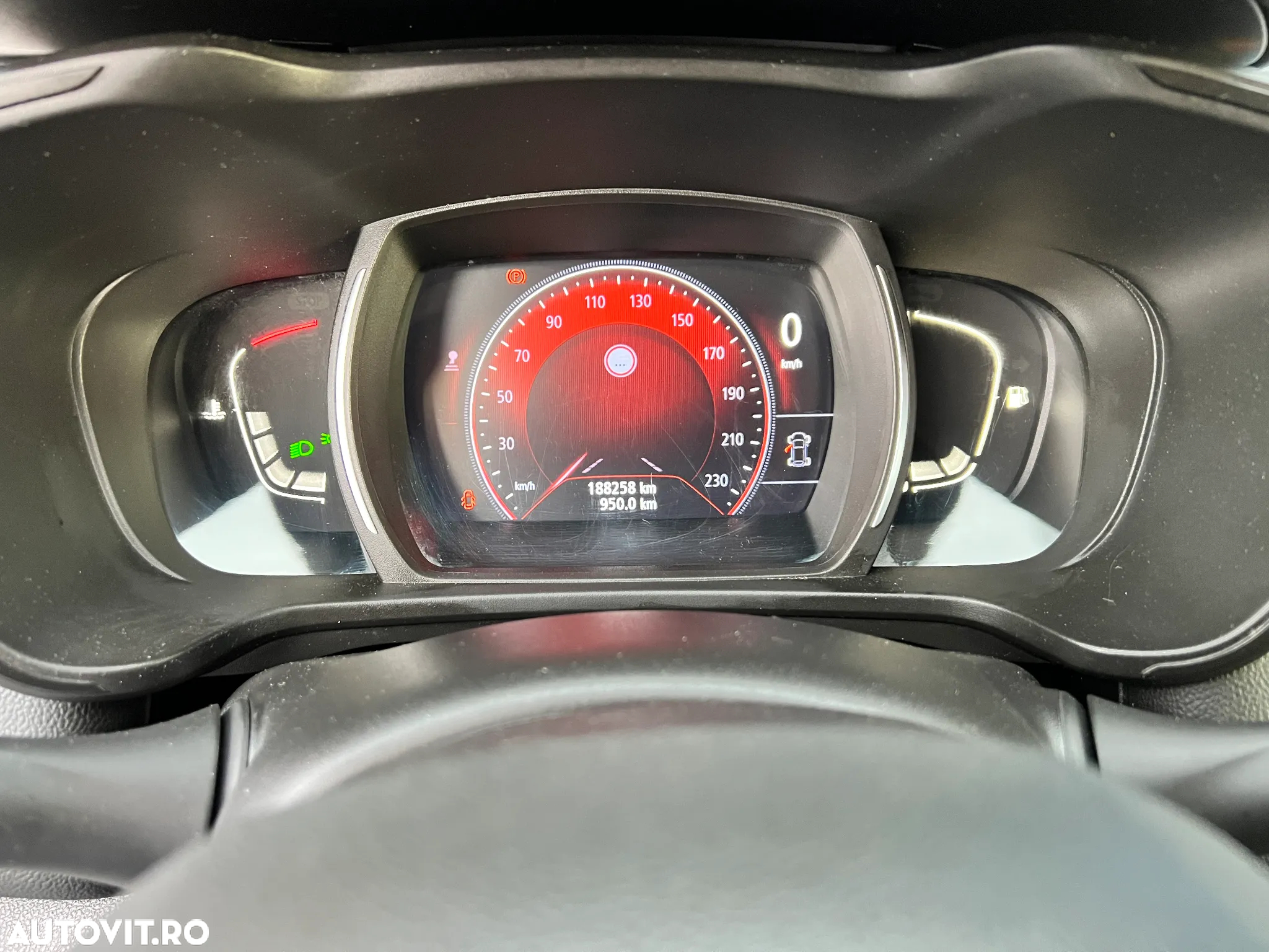 Renault Kadjar - 8