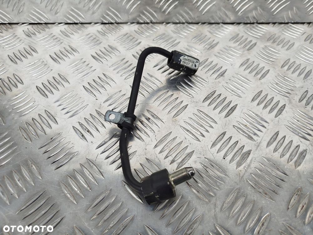 PRZEWÓD PALIWOWY SCANIA NTG LIFT - 2