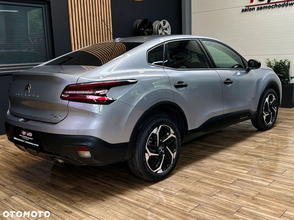 Citroën C4X PureTech 100 Stop&Start YOU - 7