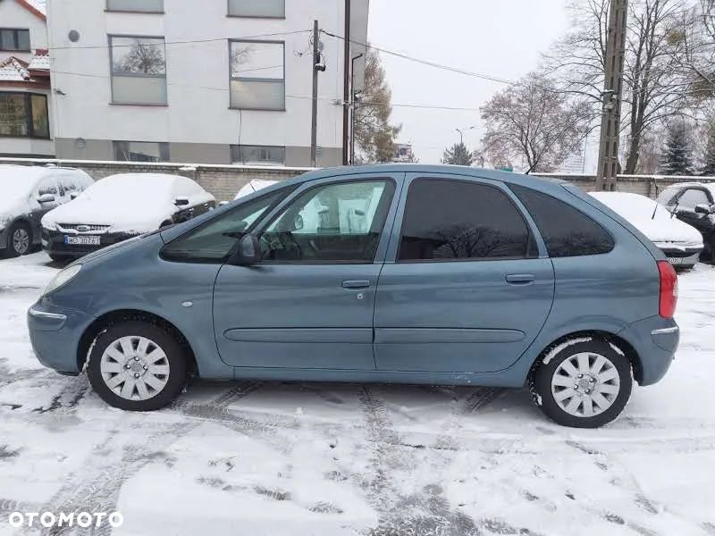 Citroën Xsara Picasso - 3