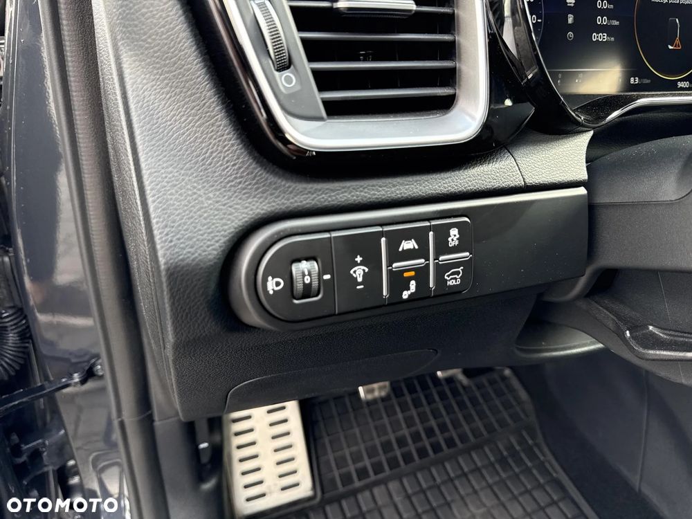 Kia ProCeed 1.5 T-GDI GT Line - 19