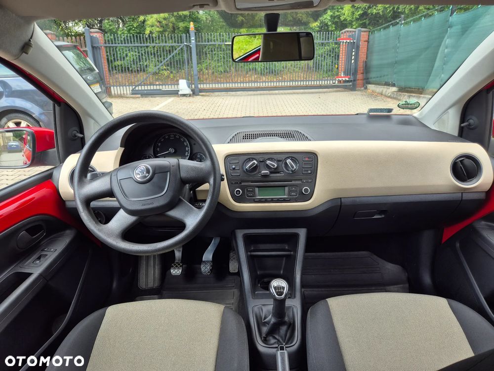 Skoda Citigo 1.0 Ambition - 7