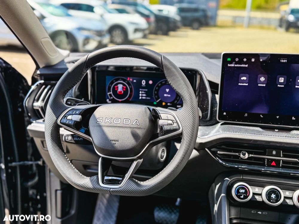 Skoda Kodiaq 2.0 TSI DSG 4X4 Selection - 29