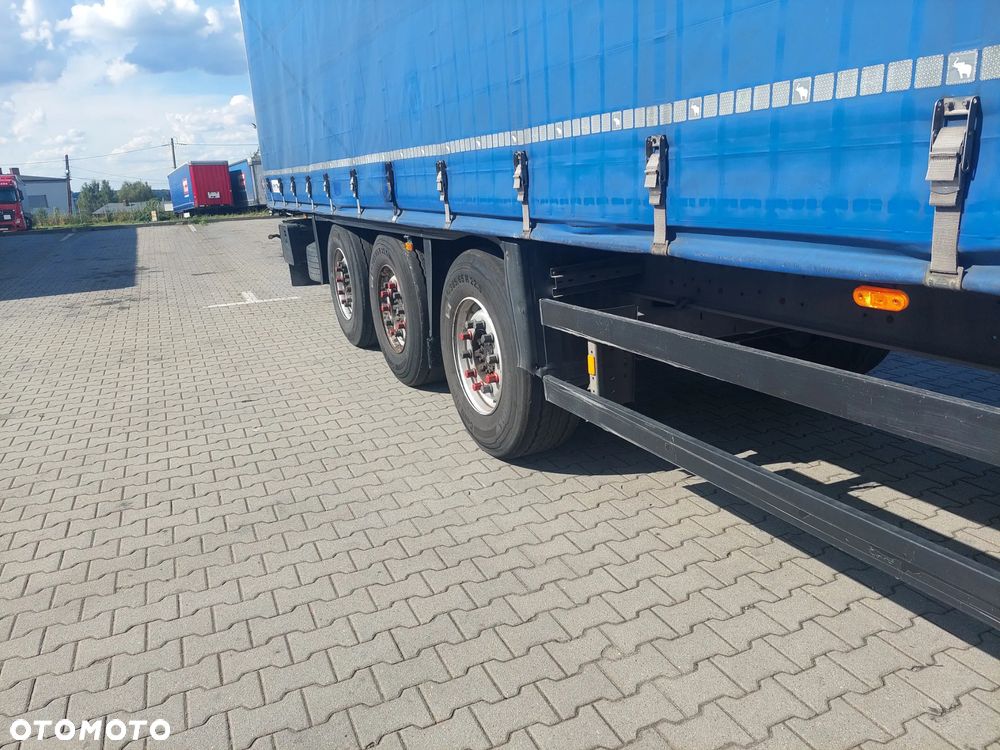 Schmitz Cargobull SCB S3T - 10
