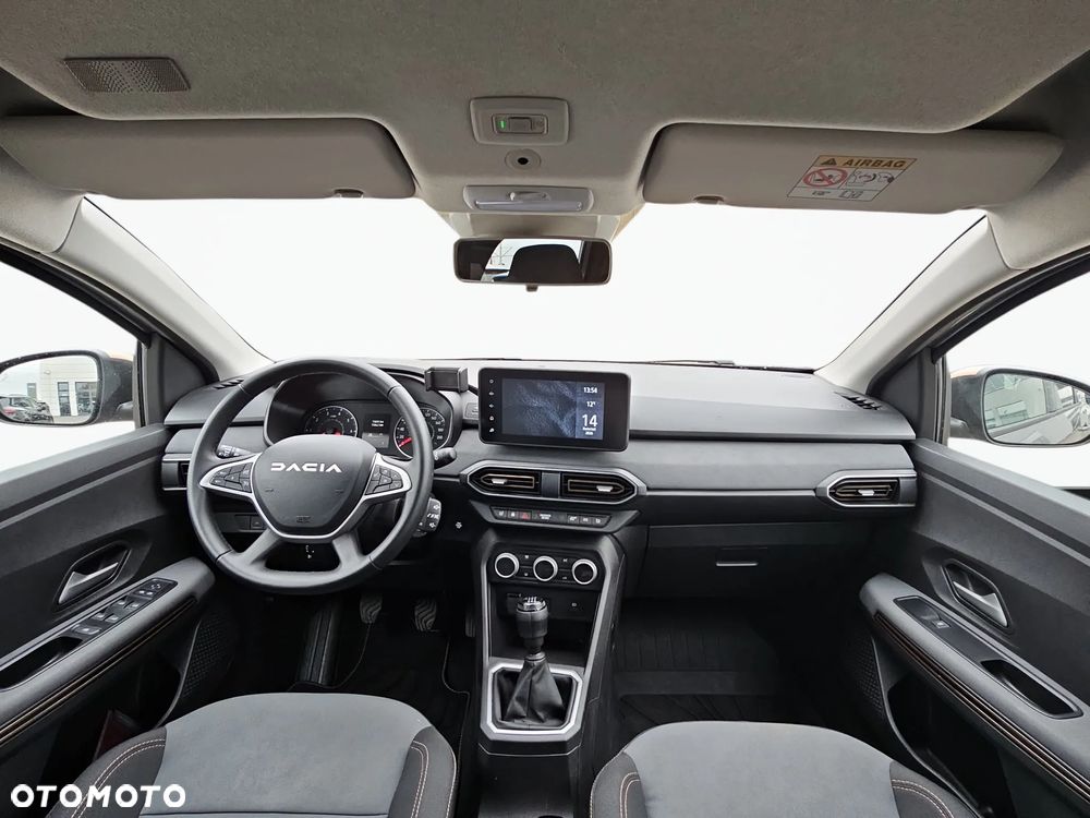 Dacia Jogger 1.0 TCe Extreme 7os - 14