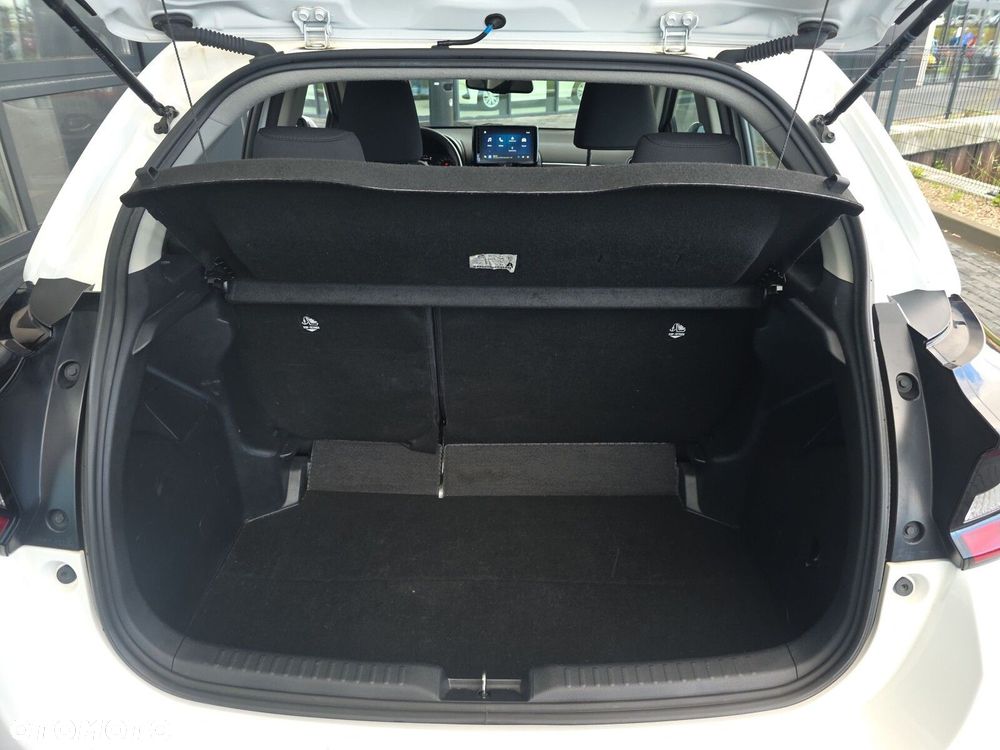 Toyota Yaris 1.5 Comfort - 29