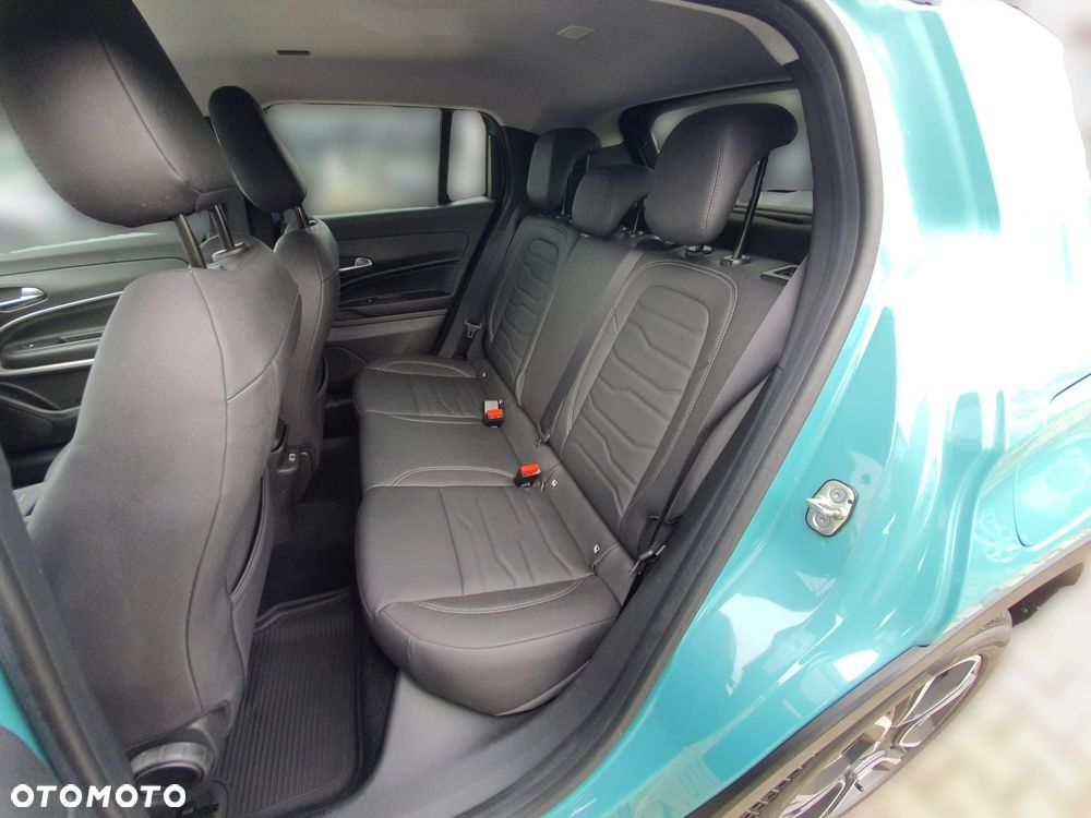 Jeep Avenger 1.2 GSE T3 Summit FWD - 22