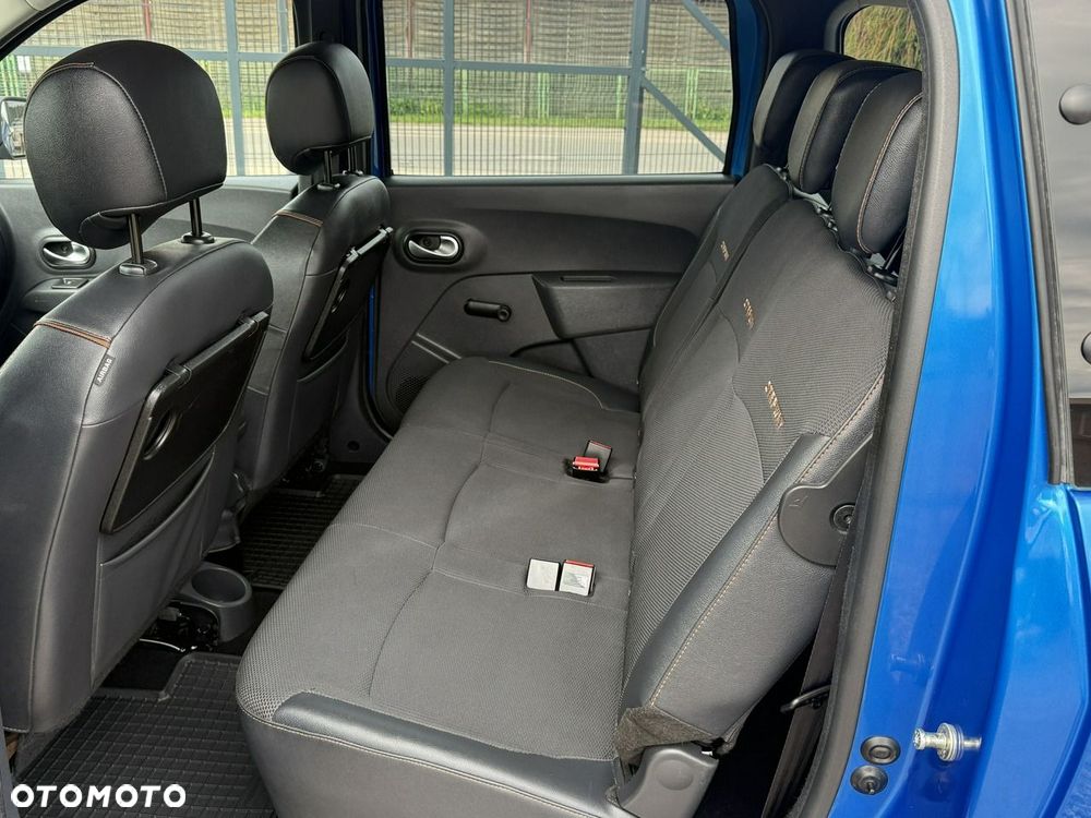 Dacia Lodgy - 7