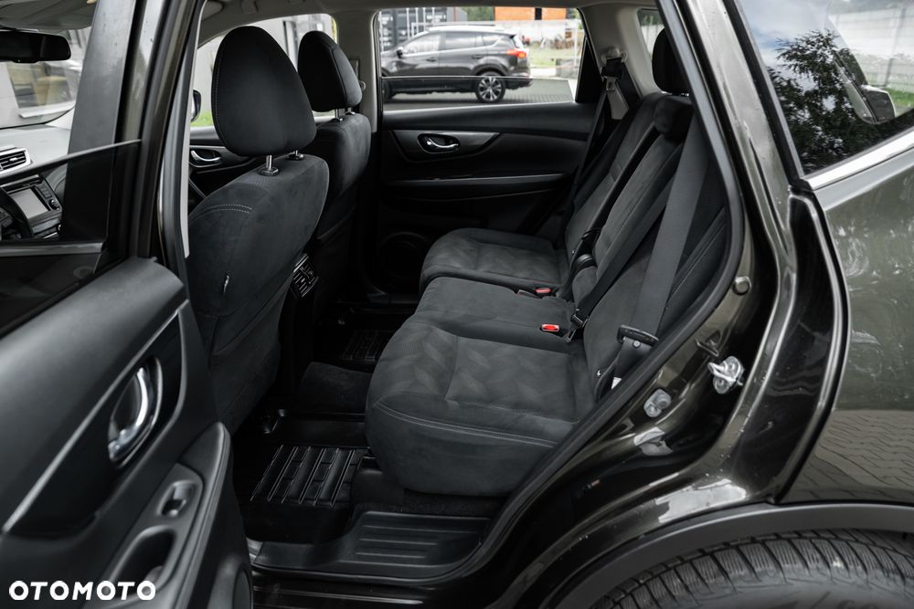 Nissan X-Trail 1.6 DCi Tekna - 17