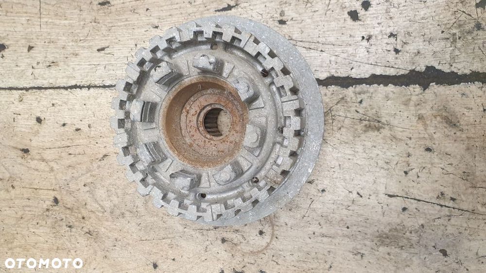 Kosz sprzęgłowy wewnętrzny Harley Davidson Sportster 36785-91 - 2