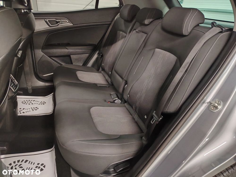 Kia Sportage - 21