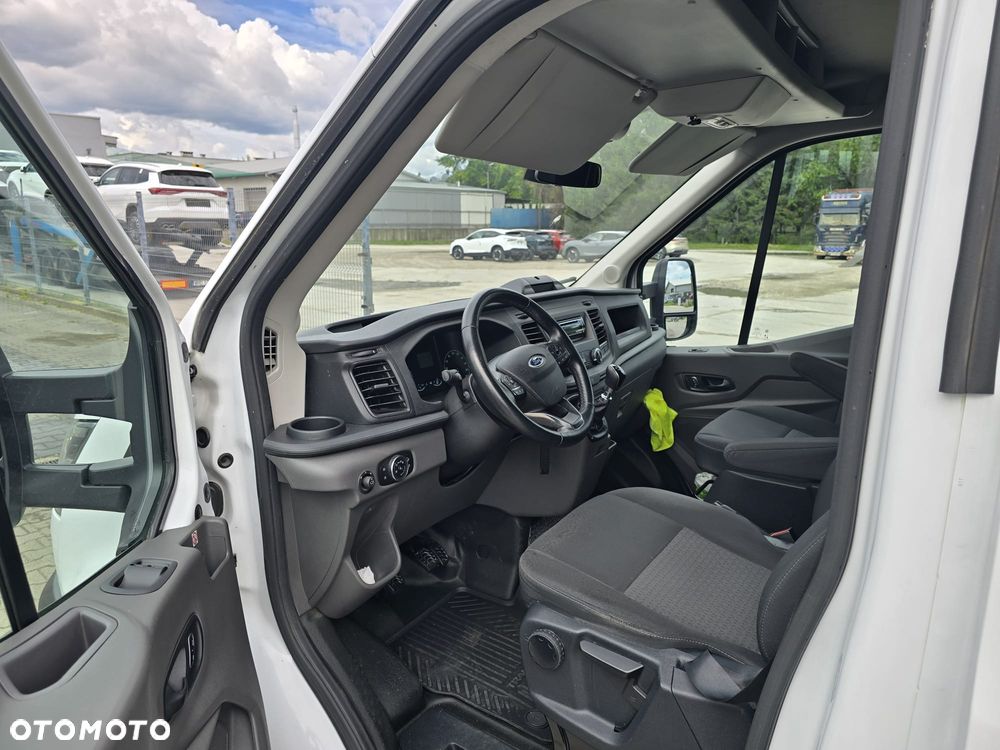 Ford Transit L3 Trend - 12