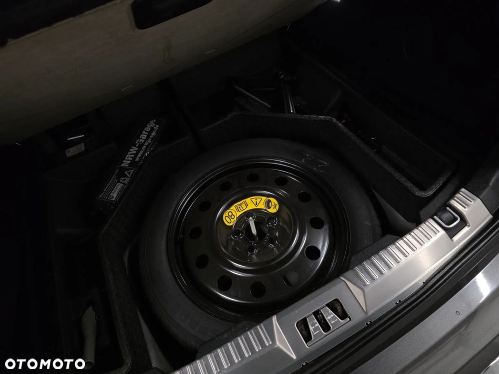 Ford Edge 2.0 EcoBlue Twin-Turbo 4WD Vignale - 39