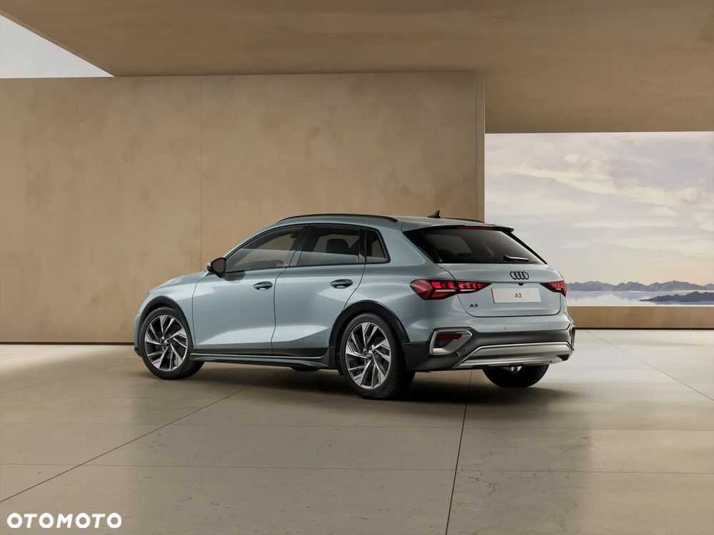 Audi A3 Sportback - 4