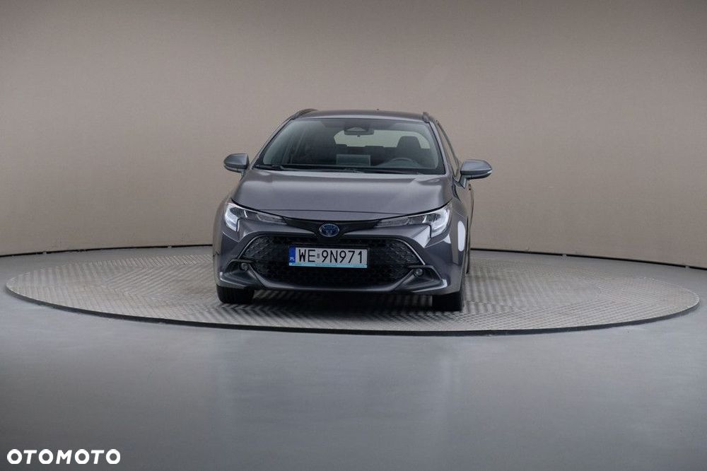 Toyota Corolla 1.8 Hybrid Comfort - 3