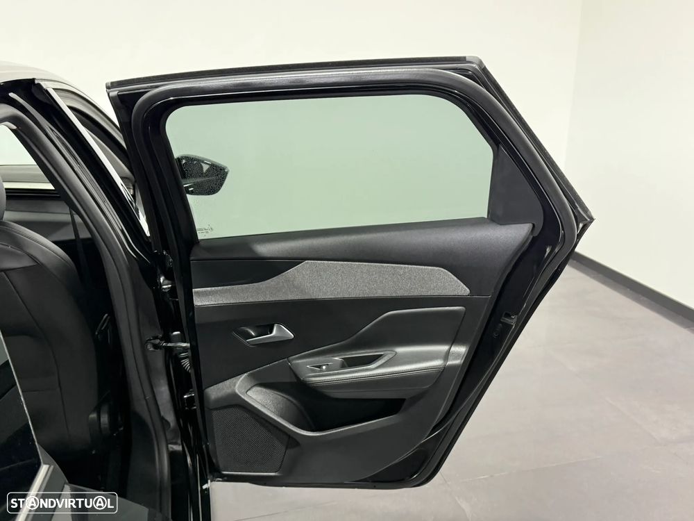 Peugeot 308 SW 1.5 BlueHDi Allure EAT8 - 51