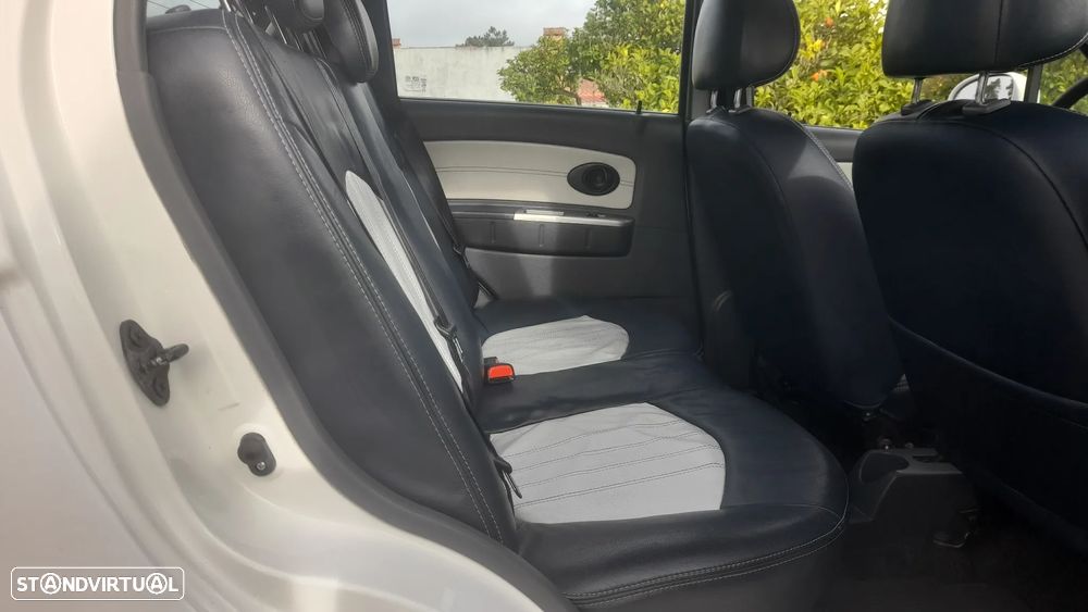 Chevrolet Matiz 1.0 U-Pulse - 38