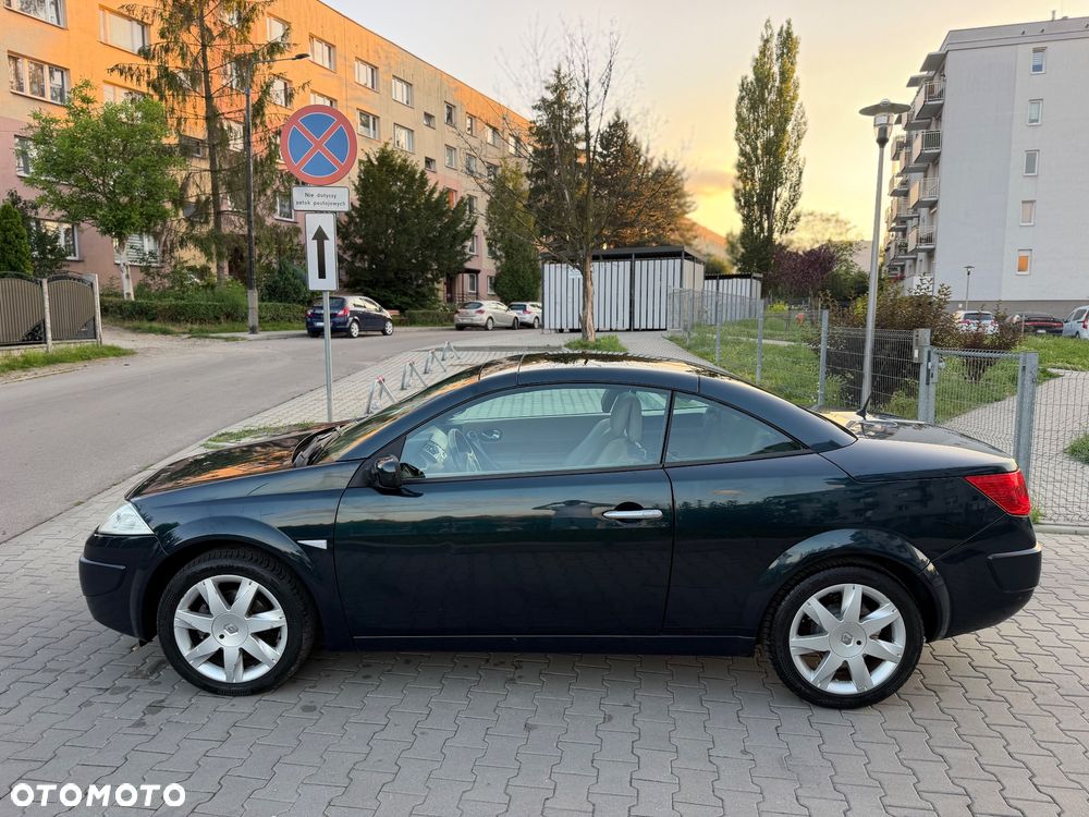 Renault Megane 2.0 Exception - 4