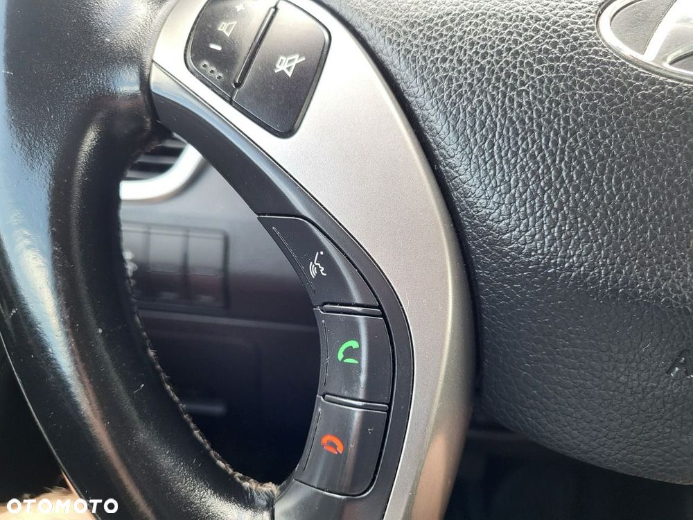 Hyundai i30 - 31
