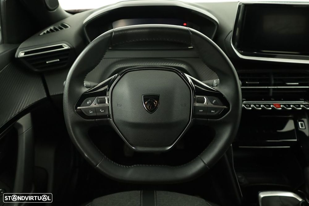 Peugeot 2008 1.2 PureTech Allure - 15