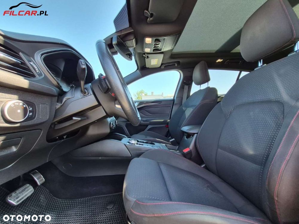 Ford Focus - 6