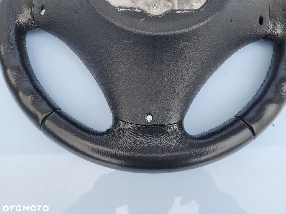 KIEROWNICA BMW E90 E91 E92 E93 E81 E82 E87 E88 X1 E84 SPORT BARDZO ŁADNA (279) - 7