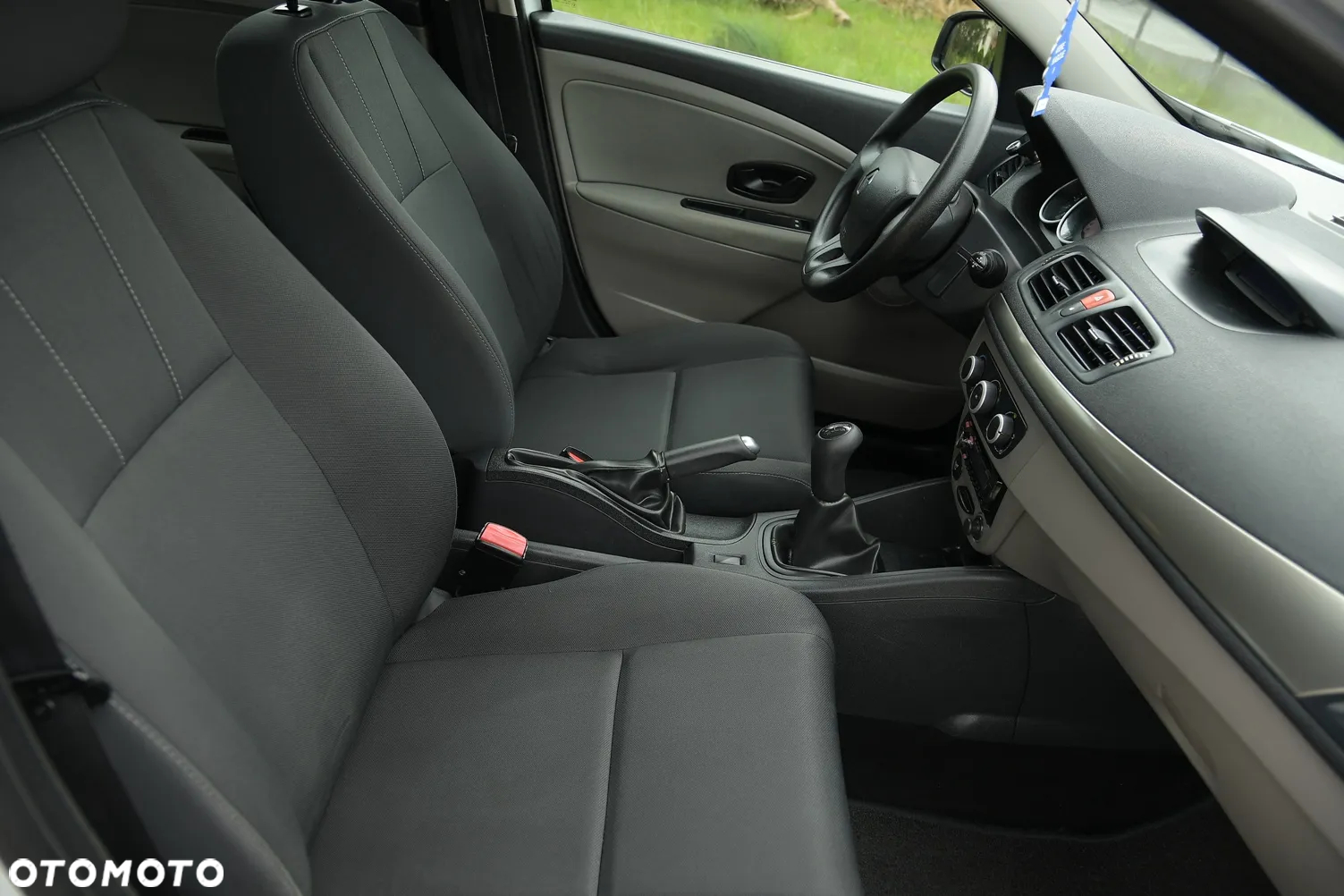 Renault Megane - 20