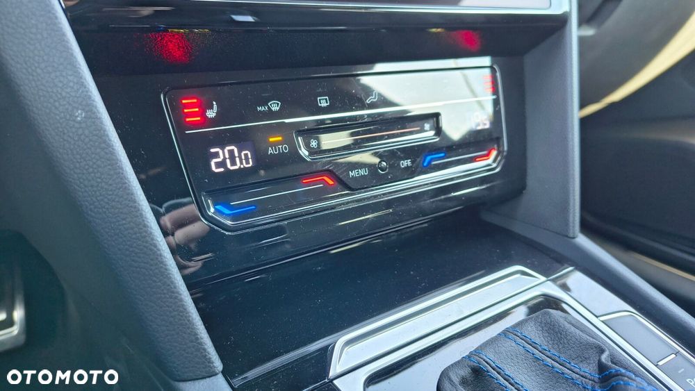 Volkswagen Arteon Shooting Brake - 26