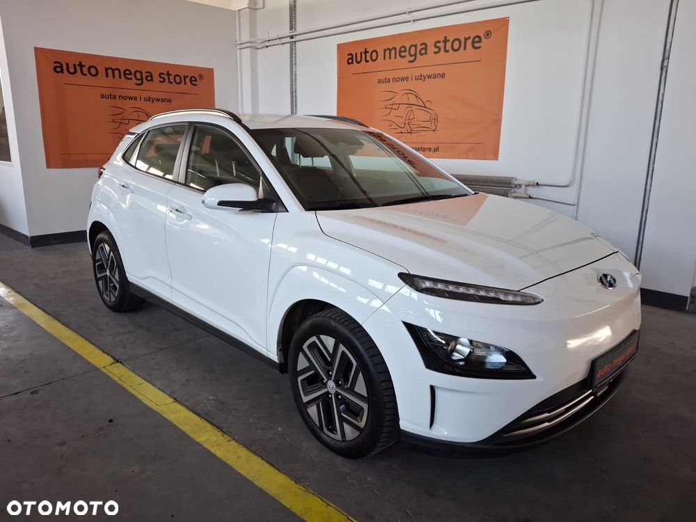 Hyundai Kona Select - 1