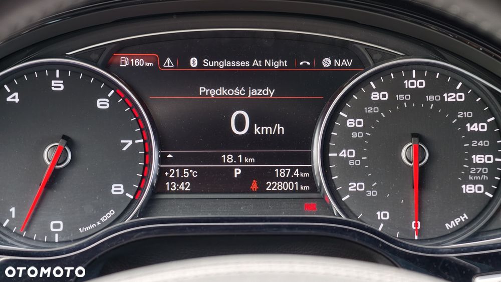 Audi A8 4.0 TFSI Quattro tiptronic - 20