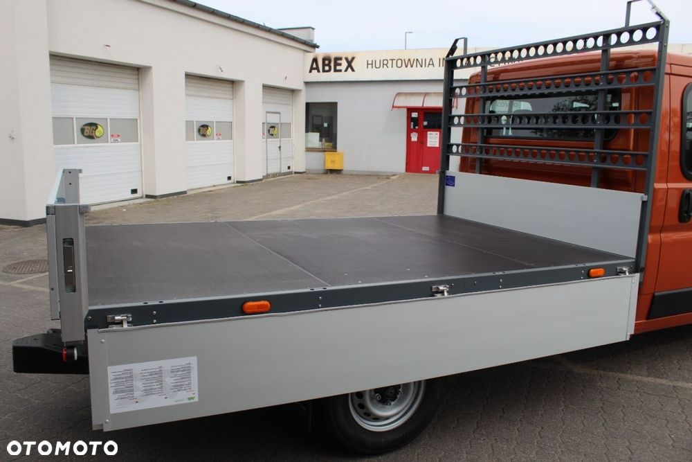 Peugeot Boxer - 22