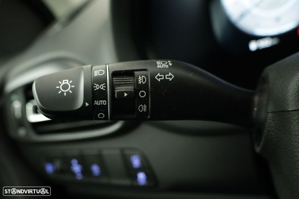 Hyundai i30 SW 1.0 T-GDi Style Plus - 17