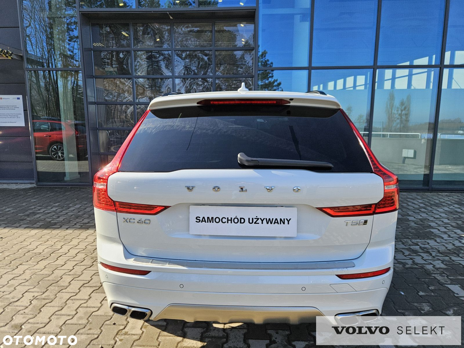 Volvo XC 60 - 7