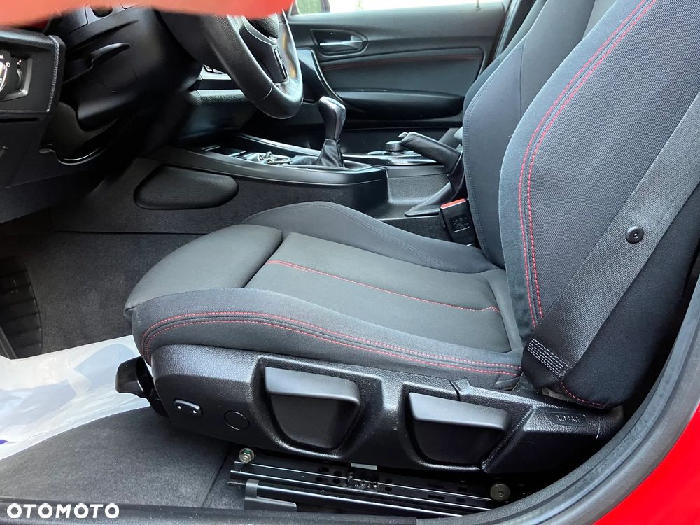 BMW Seria 1 120i Edition Lifestyle - 18
