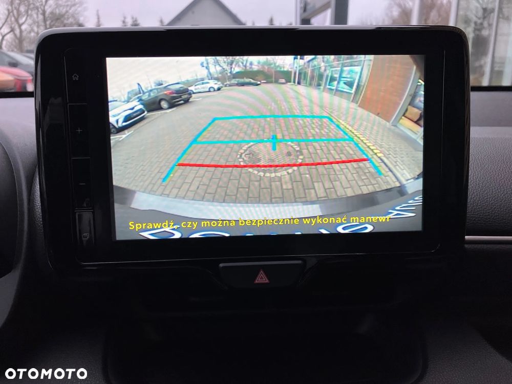 Toyota Yaris 1.5 Comfort - 19