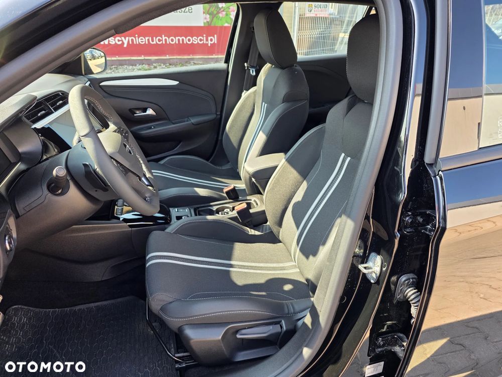 Opel Corsa 1.2 GS Line Plus Pack S&S - 22