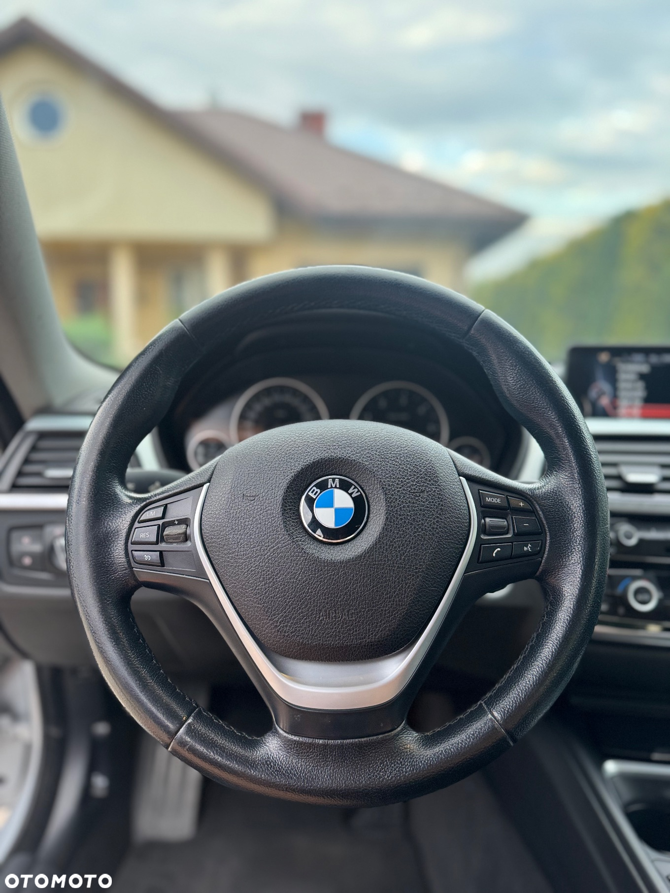 BMW Seria 4 418d Luxury Line - 26
