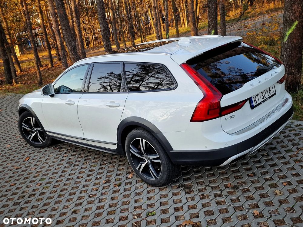 Volvo V90 T5 Momentum - 5