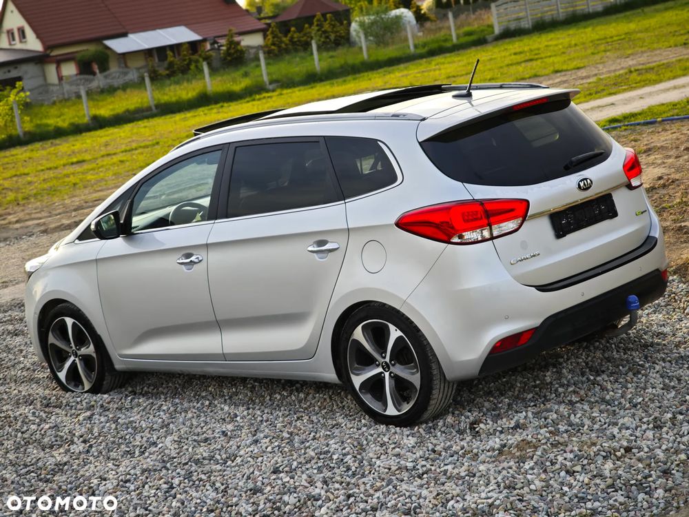 Citroën C4 Picasso 2.0 HDi FAP EGS6 Exclusive - 6