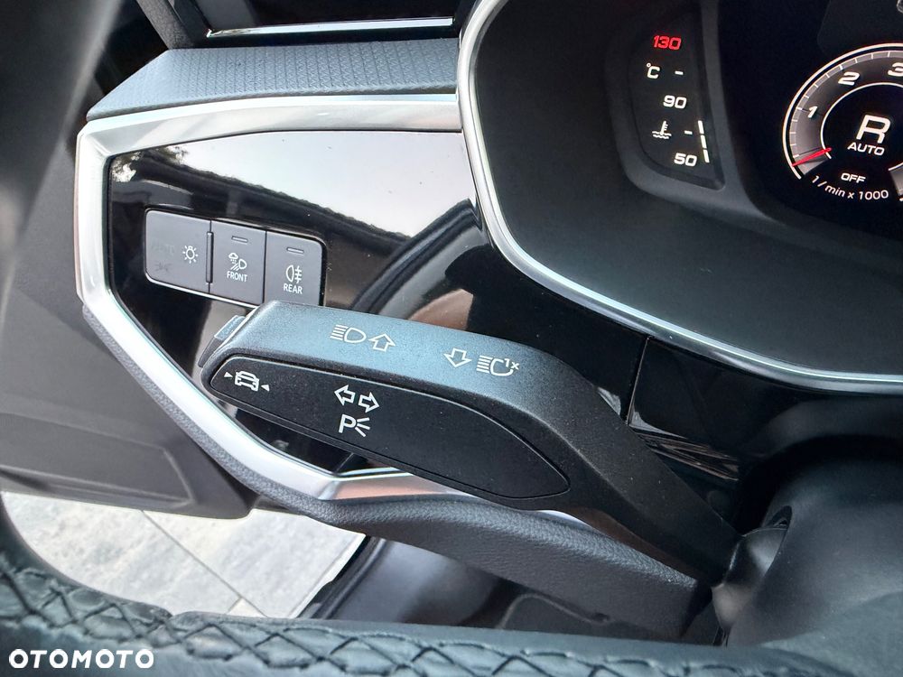 Audi Q3 40 TDI Quattro S tronic - 28