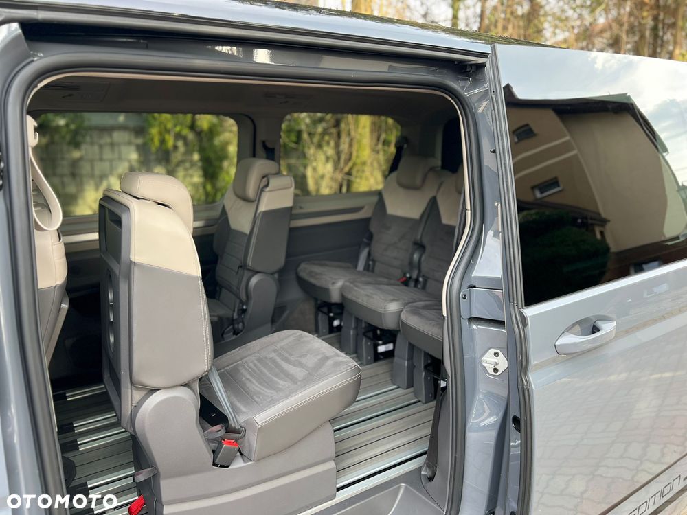 Volkswagen Multivan 2.0 TDI L1 Business DSG - 8