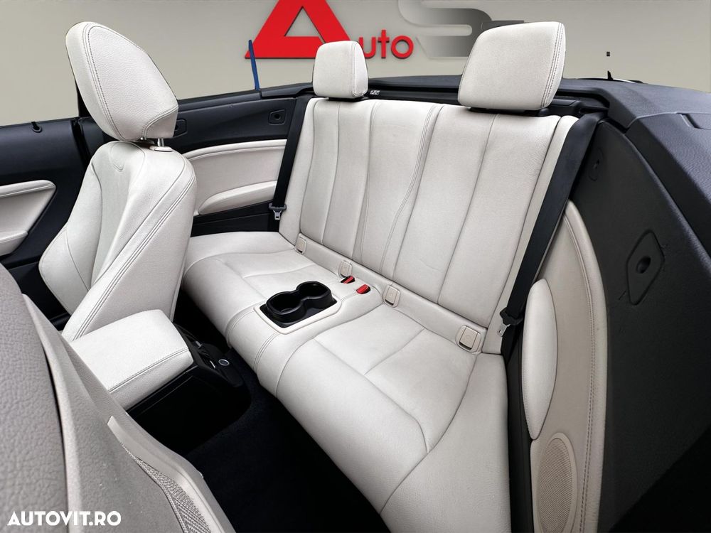 BMW Seria 2 220d Aut. Luxury Line - 15