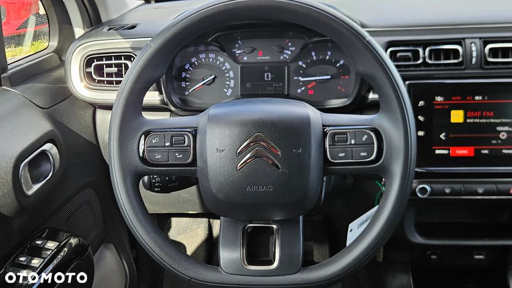 Citroën C3 1.2 PureTech Shine - 11