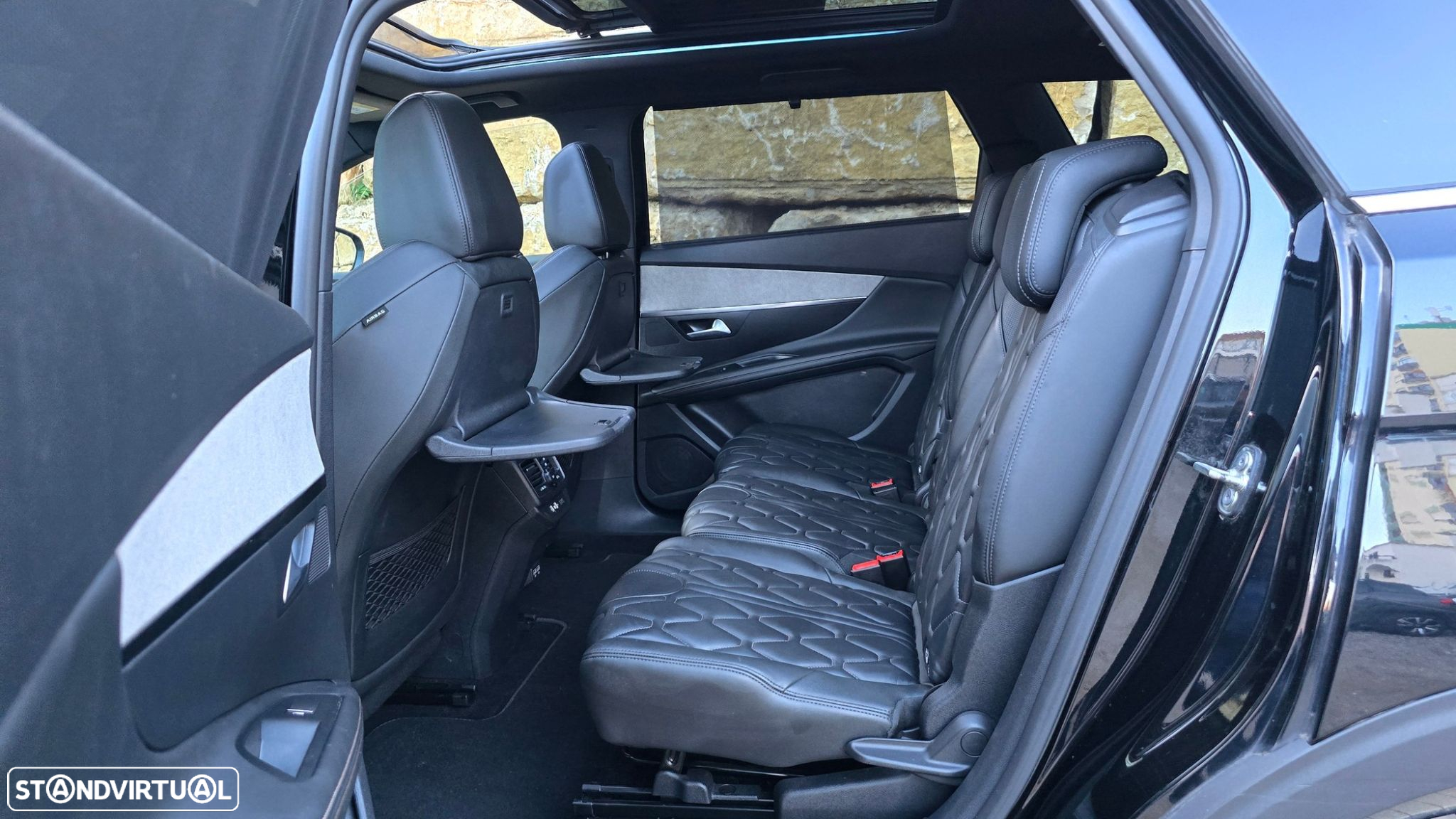 Peugeot 5008 1.5 BlueHDi GT - 56