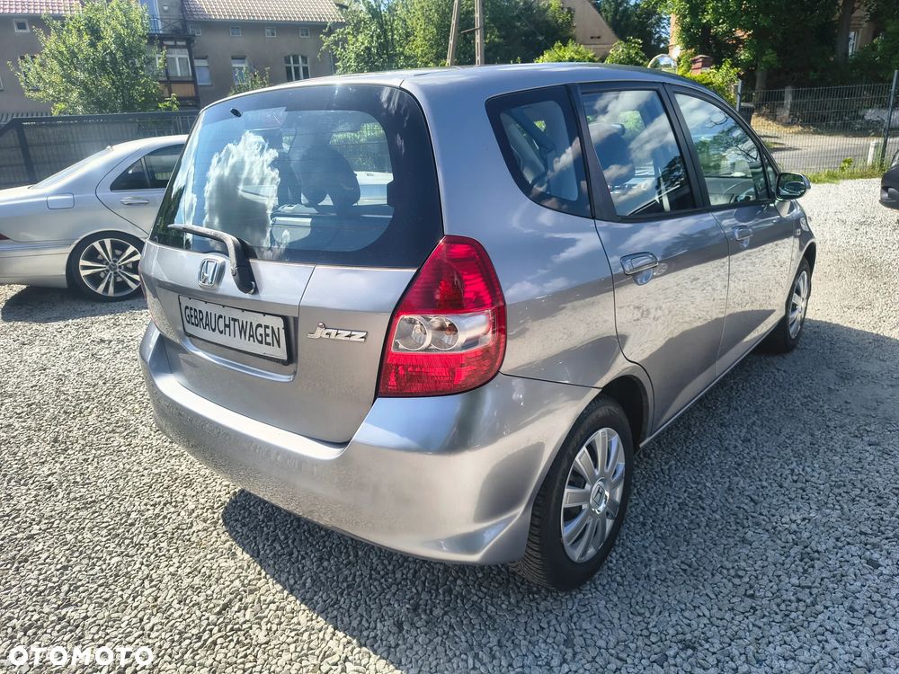 Honda Jazz 1.2 Style - 6