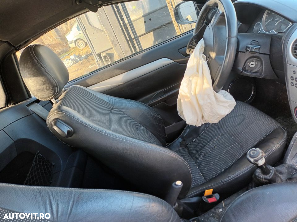 Dezmembrari  Opel TIGRA B TwinTop  2004  > 0000 1.3 CDTI Motorina - 6