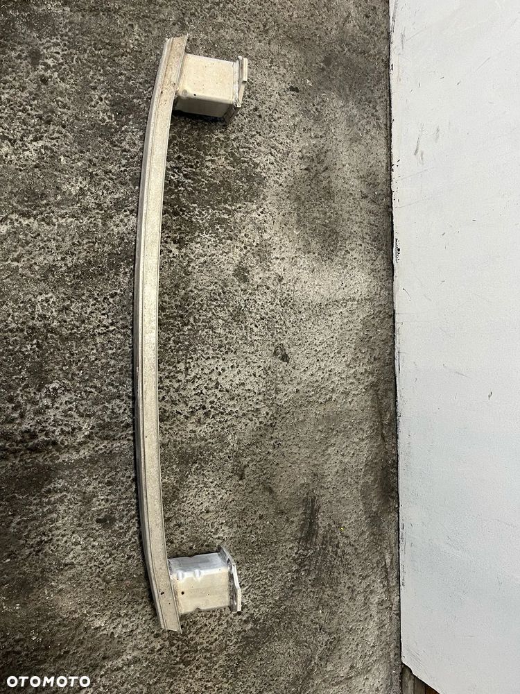 BELKA WZMOCNIENIE ZDERZAKA TYŁ BMW F40 - 3