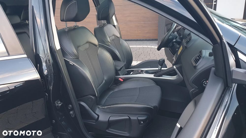 Renault Kadjar 1.3 TCe FAP Black Edition EDC - 23
