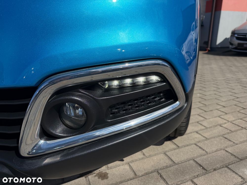 Renault Captur ENERGY TCe 90 Experience - 10