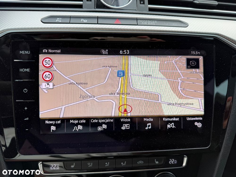Volkswagen Arteon 2.0 TSI 4Motion R-Line DSG - 19